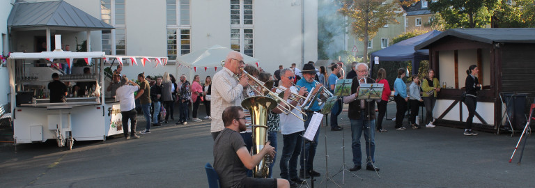 Gemeindefest 2025