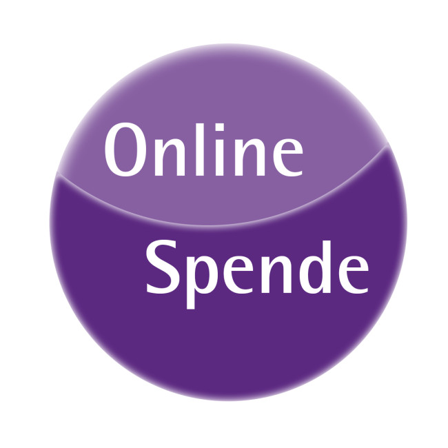 button onlinespende