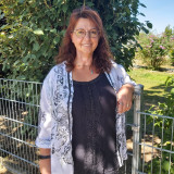 Kerstin Gebelein